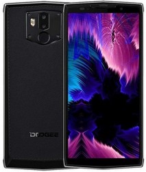 Замена разъема зарядки на телефоне Doogee BL9000 в Оренбурге